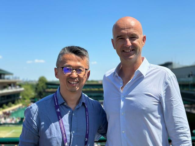 开云下载-张奔斗：九年等待，柳比西奇等来张之臻绽放