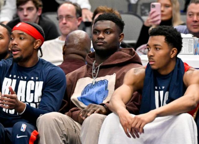 威廉姆森已成易伤体质？运动医学专家给出专业判断